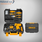81 Pcs Household Tools Set INGCO - HKTHP10811