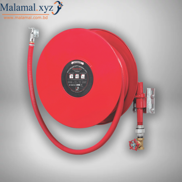 Fire Hose Pipe For Fire Safety