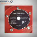 Fire Hose Pipe For Fire Safety