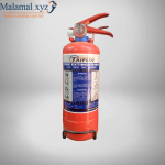 ABC Powder Fire Extinguisher 1KG - TAIFUN