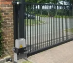 Electric Sliding Gate Motor 2000KG Load capacity - Image 2