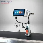 Automatic Date Batch Coding Inkjet Printing Machine Conveyor (Type – Smart S10)