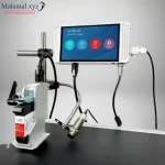 Automatic Date Batch Coding Inkjet Printing Machine Conveyor Type Big - PACKWELL - Image 3