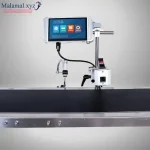 Automatic Date Batch Coding Inkjet Printing Machine Conveyor (Type – Smart S10)