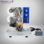 (Automatic) Hot Date Coding Printing Machine
