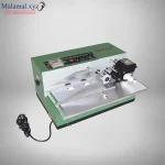 Solid-ink Date Coding Machine Automatic (MY-380F)