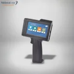 ( Handheld ) Inkjet Printer Machine Date Coding Digital Packwell M10