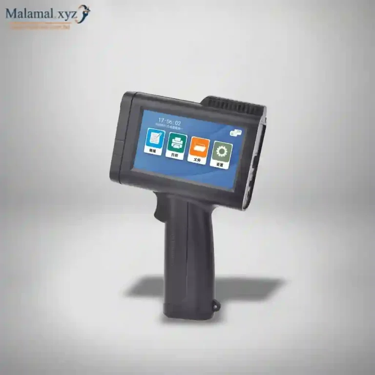 ( Handheld ) Inkjet Printer Machine Date Coding Digital Packwell M10