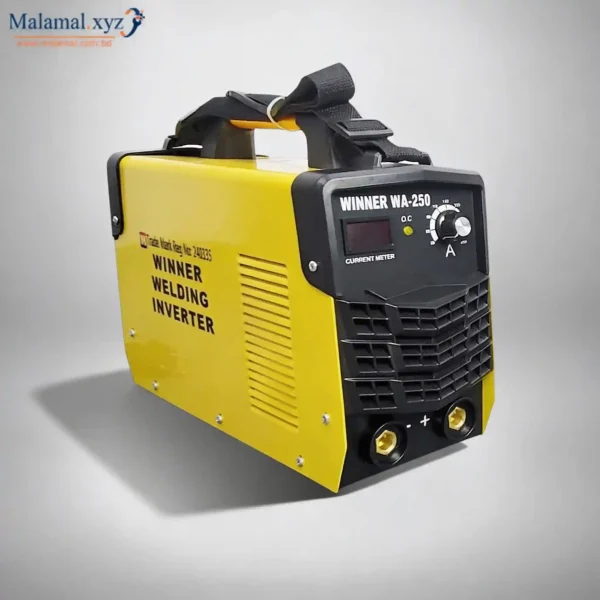 Winner welding machine MMA 250 ARC welding machine price in BD Bangladesh