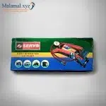 Servo Chetak Foot Pump