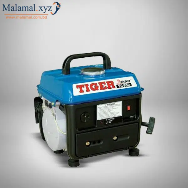 tiger-tg1500-generator-850w-bangladesh