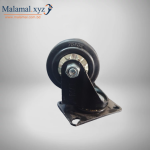 Moving Rubber Wheel China