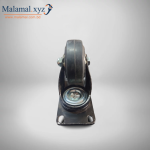 3'' Rubber Wheel China - Only Moving (Heavy)