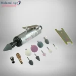 1/4″ (6mm) Mini Pneumatic Air Die Grinder Kit Brand – LICOTA