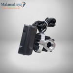 Digital OGM Fuel Meter