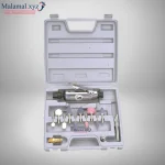 1/4″ (6mm) Mini Pneumatic Air Die Grinder Kit Brand – LICOTA