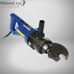 Electric Steel Rod Bar Cutter 4 -12.5mm 850W 220V Model-RC16