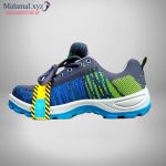 Safety Shoe for Bikers Construction & Industrial Work Steel Toe Brand – RUNNER