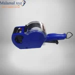 Price Tag Labeller Machine – MX5500-EOS (With 1 Ink)