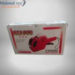 Price Tag (Labeller) Machine – MX5500-EOS With 1 Ink