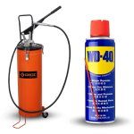 Sealants and Lubricants