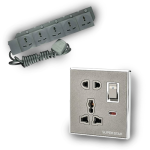 Sockets & Plugs