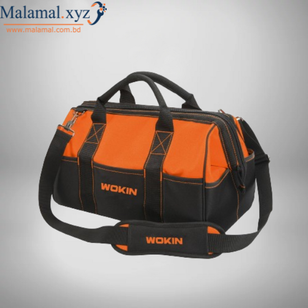 17'' Tool Bag (INDUTSTRIAL) WOKIN - 906017