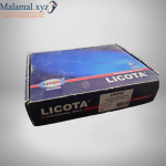 Pneumatic Air Screwdriver 6mm LICOTA PAA-30006