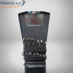 HSS Drill Bit Set Brand JK