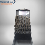 HSS Drill Bit Set Brand JK