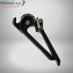 3-in-1 Tubing Bender 1/4″,5/16″,3/8″ Brake Line Bending Force 65302