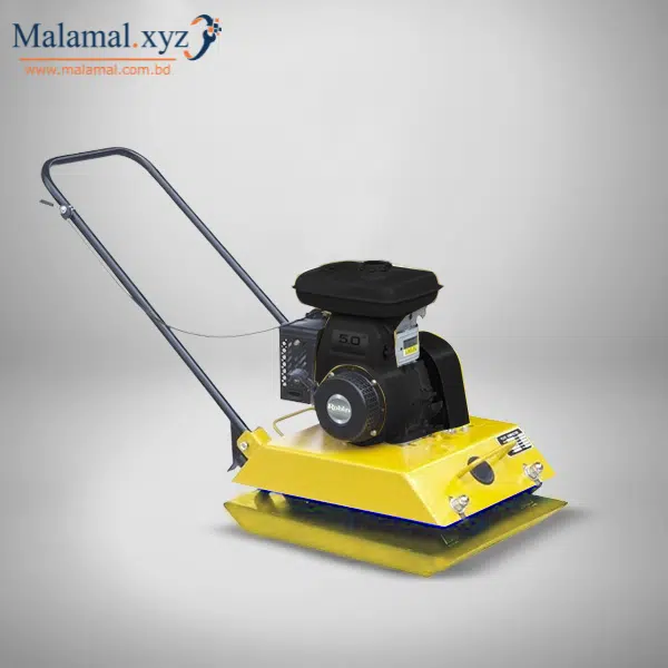 gasoline-plate-compactor-c90-robin-engine