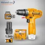 lithium-lon-cordless-drill-12v-ingco-cdlI12202-two-battery