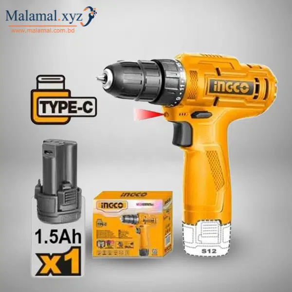 lithium-lon-cordless-drill-12v-ingco-cdlI12202-two-battery