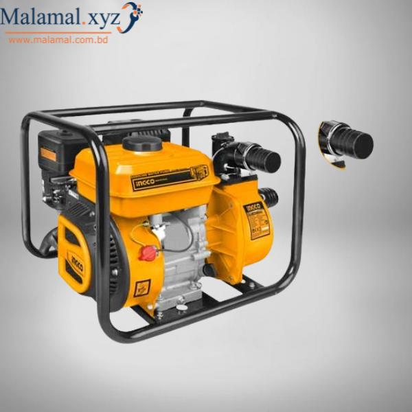 7HP Gasoline Water Pump INGCO-GWP302