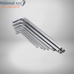 1.5mm Allenkey HARDEN - 540640