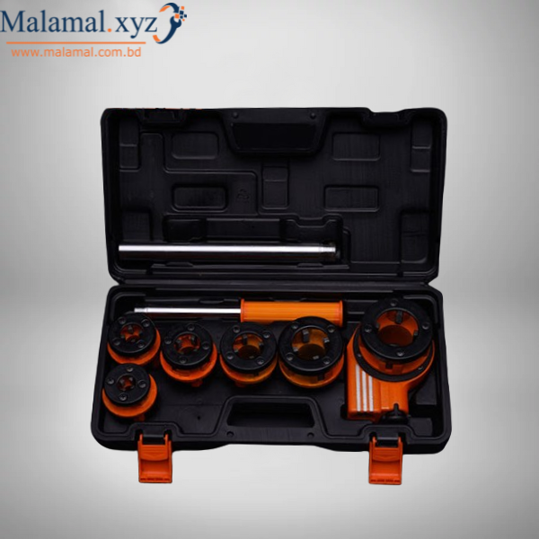 9Pcs Set Auto Die Set HARDEN - 600871