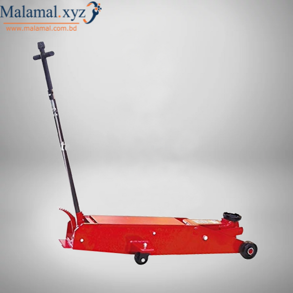 10ton Long Floor Jack