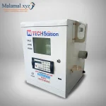digital fuel dispenser machine