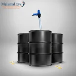 Electric Oil Barrel Pump 1050W for Petrol Fuel Transfer – WINNER