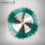 14 Inch 350mm Diamond Cutter Cutting Blade - SKILL CRAFT HT for Road Wall Concrete Marbel Ceramics Cutting Blade