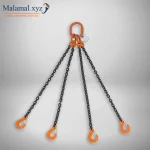 500 KG Lifting Sling