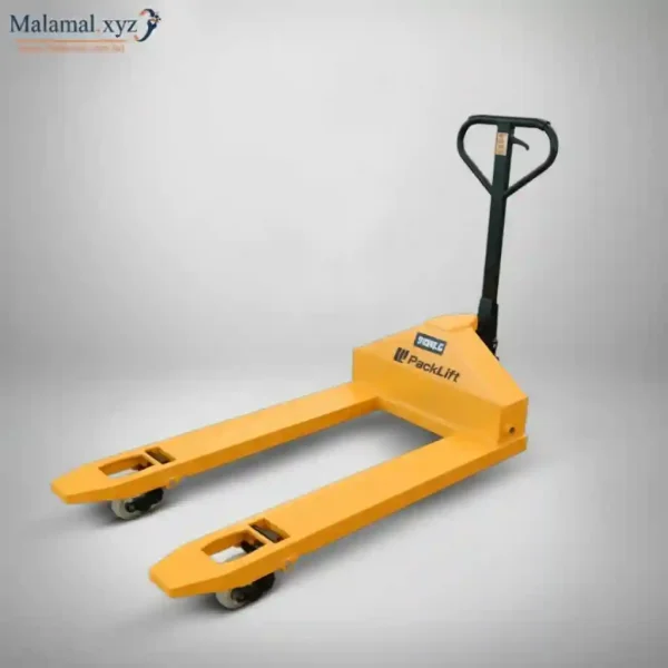 5 Ton Hand Pallet Hydraulic Trolley PACKLIFT