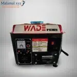 wade-gasoline-generator-WD1200M-bangladesh