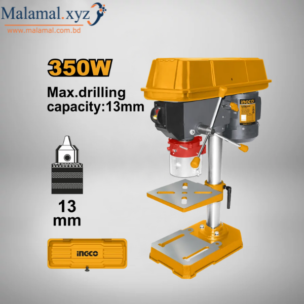 13mm-stand-drill-press-350w-ingco-dp133505