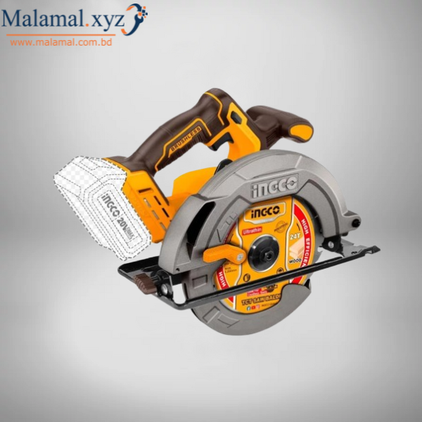 185mm-lithium-lon-circular-saw-without-battery-20v-ingco-csli1851