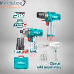 12v-2-pcs-li-ion-cordless-drillimpact-driver-total-tosli240205