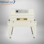 Thermal Shrink Wrapping Tunnel Packaging Wrap Machine - DSA6035 - Image 7