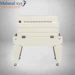 Thermal Shrink Wrapping Tunnel Packaging Wrap Machine - DSA6035 - Image 4