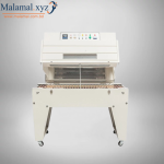 Thermal Shrink Wrapping Tunnel Packaging Wrap Machine - DSA6035 - Image 3